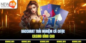Baccarat