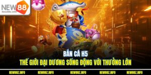 Bắn cá H5