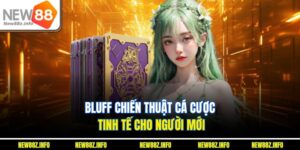 Bluff