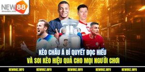 Kèo châu á