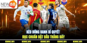 Kèo đồng banh