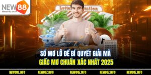 Sổ mơ lô đề