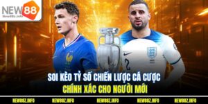 Soi kèo tỷ số