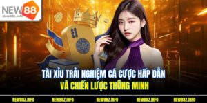 Tài xỉu