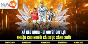 Xả kèo bóng