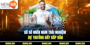 Xổ số miền nam