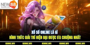 Xổ số online