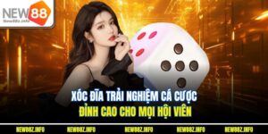 Xóc đĩa
